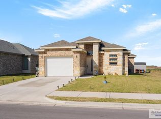 8722 Swan Lake Dr, Harlingen, TX 78552