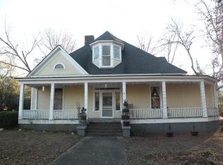 197 Boulevard, Athens, GA 30601