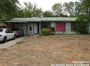 123 Northgate Dr, San Antonio, TX 78218