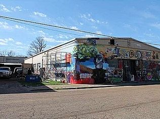 505 N Washington Ave, Marshall, TX 75670