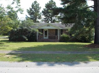 205 2nd St, Norway, SC 29113