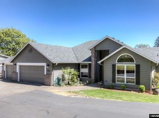 3601 Colby Ln SE, Salem, OR 97317