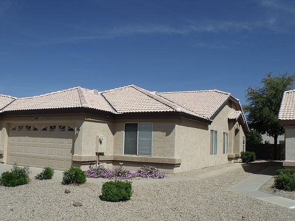 2nd image of 20641 N 103rd Dr