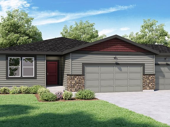 Plan Elevation.