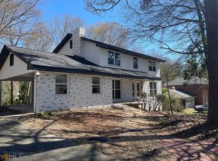 1155 N Coleman Rd, Roswell, GA 30075