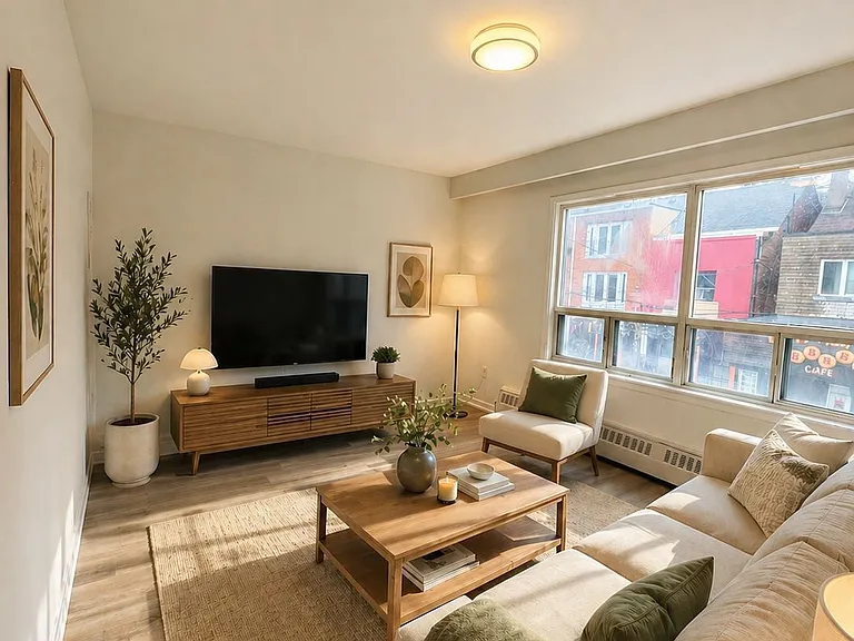 265 Augusta Ave #1 — Photo 1