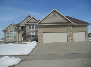 803 NW Boulder Point Pl, Ankeny, IA 50023