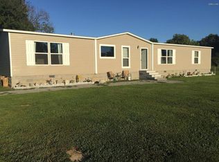 4683 County Road 75 E, Thompsonville, IL 62890