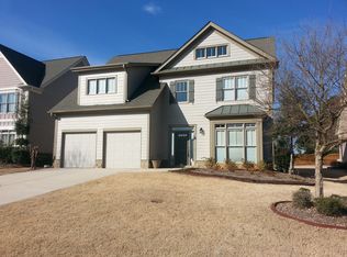1952 Tranquil Field Way NW, Acworth, GA 30102