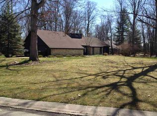 10936 Hickory Tree Rd, Fort Wayne, IN 46845