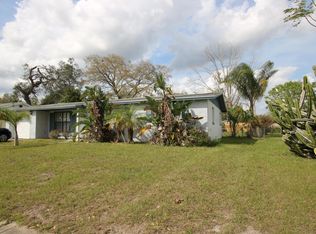 2800 Winstead Dr, Titusville, FL 32796