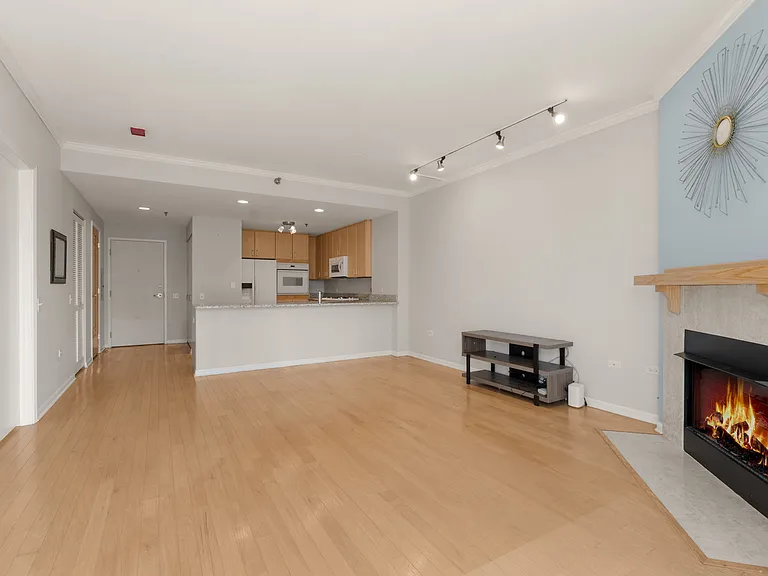 1515 S Prairie Ave #705 — Photo 2