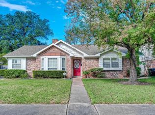 8502 Hazen St, Houston, TX 77036