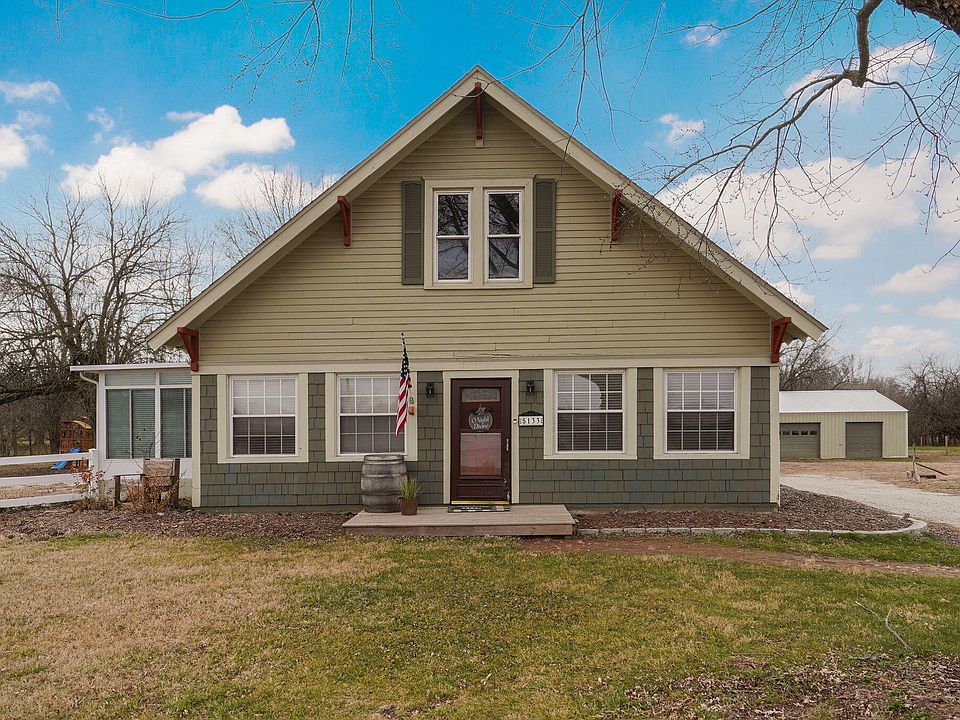 5133 South State Highway Zz, Brookline, MO 65619 MLS 60258623 Zillow