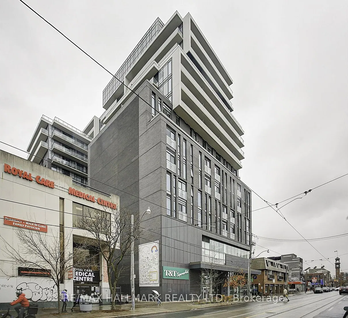2 bed, $3,400 — Photo 1