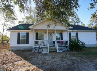 811 Hardwood Way, Vidalia, GA 30474