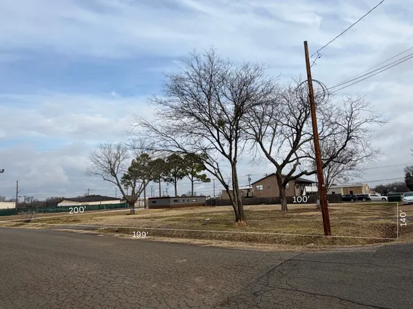 301 W Malloy Bridge Rd, Seagoville, TX 75159