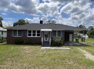1743 Dupont Dr, Columbia, SC 29223