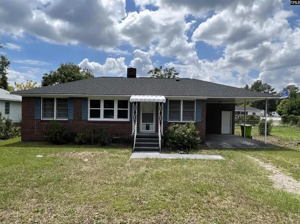 1743 Dupont Dr, Columbia, SC 29223