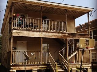 1713 Pauline St, New Orleans, LA 70117