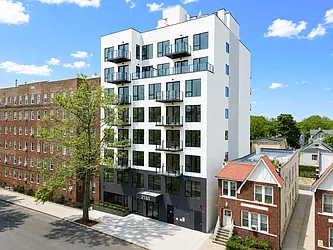 2183 Ocean Avenue, #5D