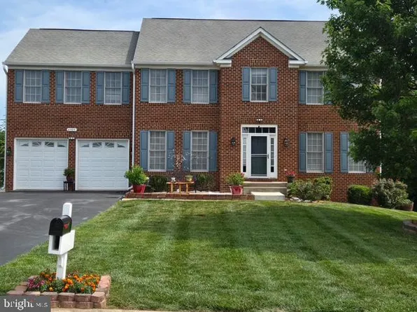 6929 Elon Dr, Fredericksburg, VA 22407