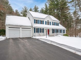 38 Buckingham Drive, Londonderry, NH 03053