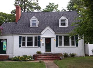 4200 Forest Hill Ave #1, Richmond, VA 23225