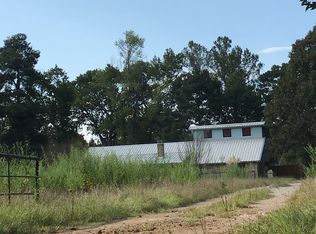 329 County Rd 4919, Timpson, TX 75975