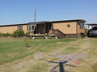 341348 E 1020th Rd, Meeker, OK 74855