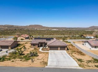 58710 Natoma Trl, Yucca Valley, CA 92284