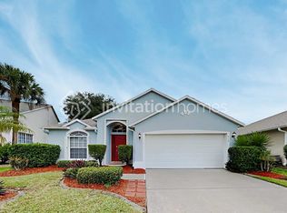916 Shaw Cir, Melbourne, FL 32940