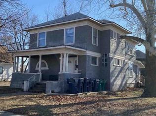 1136 NW 11th St, Oklahoma City, OK 73106