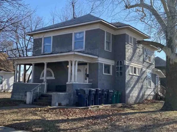 1136 NW 11th St, Oklahoma City, OK 73106