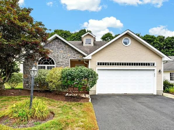 6 Haven Way Unit 6, Ashland, MA 01721