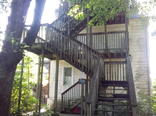 2918 S 4th St, Louisville, KY 40208