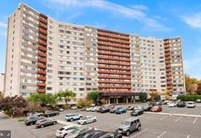 5340 Holmes Run Pkwy Unit 706, Alexandria, VA, 22304