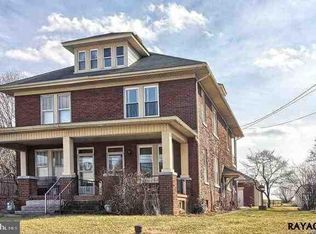 776 Delta Rd, Red Lion, PA 17356