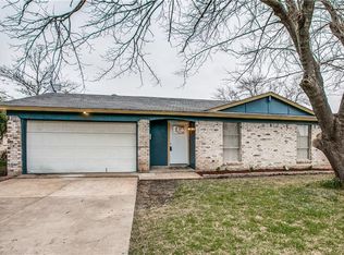 917 Milky Way, Garland, TX 75040