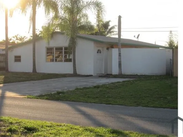 5941 NW 42nd Ave, Fort Lauderdale, FL 33319