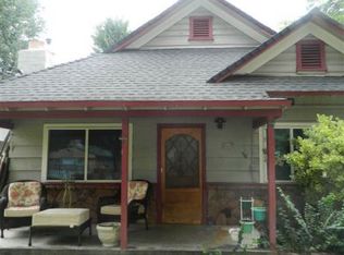 595 Howard St, Bishop, CA 93514