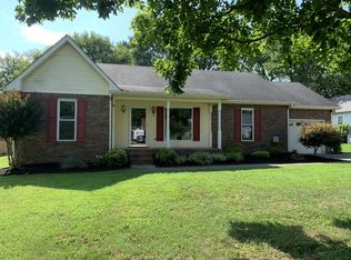 123 Richland Ct, Gallatin, TN 37066