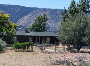 3620 Diamond Ct, Wellington, NV 89444