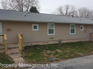 123 Hollingsworth Mnr, Elkton, MD 21921