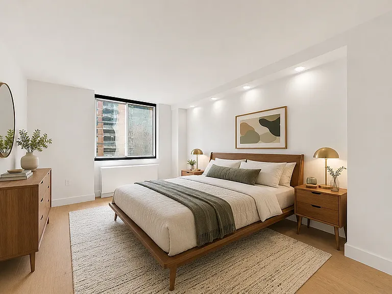 50 Lexington Ave #12D — Photo 1