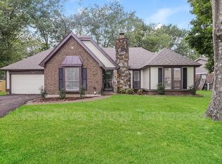 4451 Peace River Dr, Memphis, TN 38141