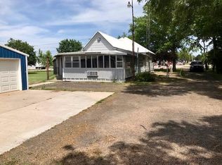 109 Elm St, Lebanon, KS 66952