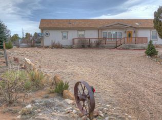 141 Antelope Loop, Walsenburg, CO 81089