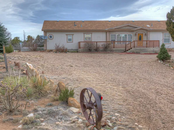 141 Antelope Loop, Walsenburg, CO 81089