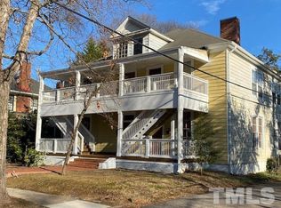 114 Forest Rd, Raleigh, NC 27605